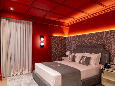 The Collector Hotel Boutique, Sarande The Collector Hotel Boutique, Sarande